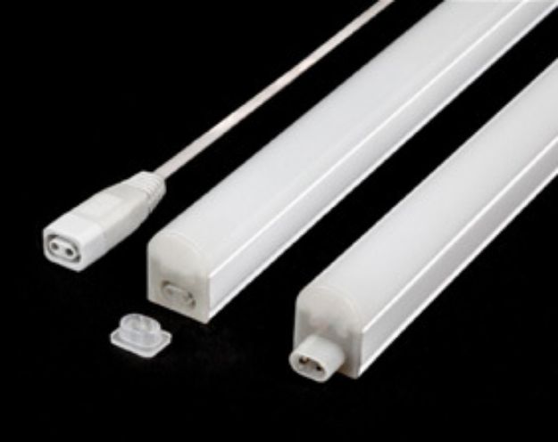 Imagem de ARMADURA RGL LED 4W 4000K 313mm