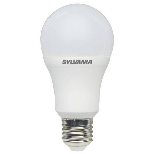 Imagem de LAMPADA DE LED TOLEDO V7 806LM E27 6500K 8 W SYLVANIA