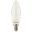 Imagem de LAMPADA DE LED TOLEDO CANDLE V7 470LM 6500K E14 4.5W SYLVANIA