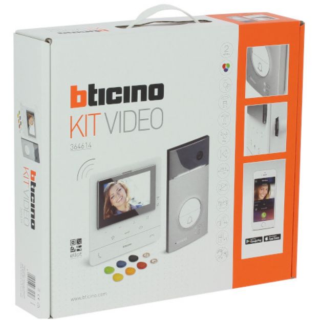 Imagem de KIT C100 X16E WI-FI + L3000 CONECTAVEL