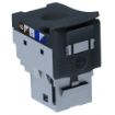 Imagem de LINKEO C RJ45 C6A UTP KS /X24