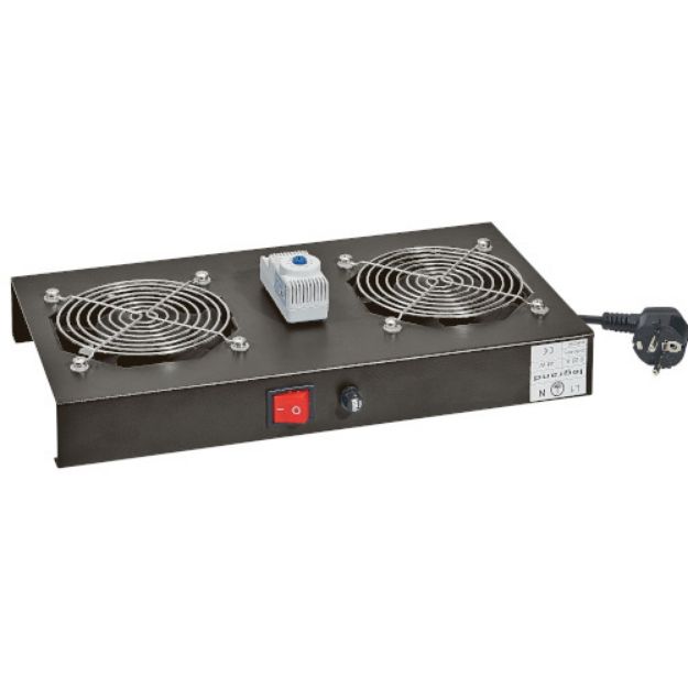 Imagem de PLACA VENTIL+TERM LINKEO2