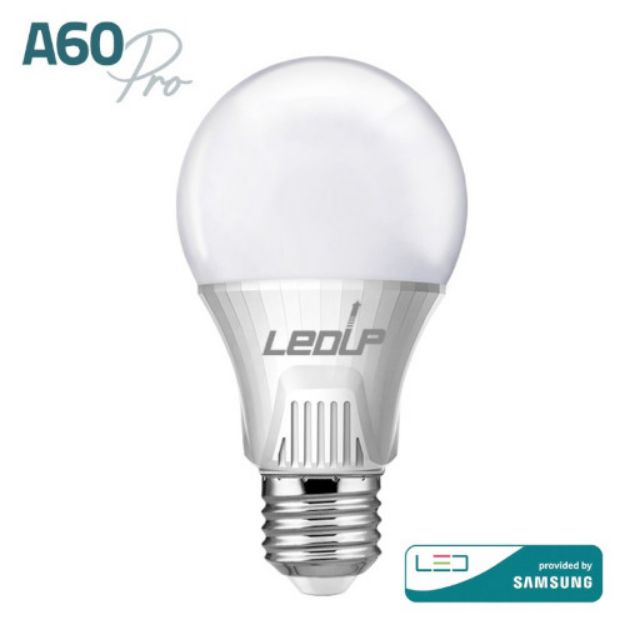 Imagem de LAMPADA DE LED A60 E27 PRO 810lm 3000K 10W LEDUP