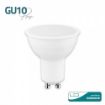 Imagem de LAMPADA DE LED PRO SAMSUNG 120º GU10 470lm 6000K 5W LEDUP
