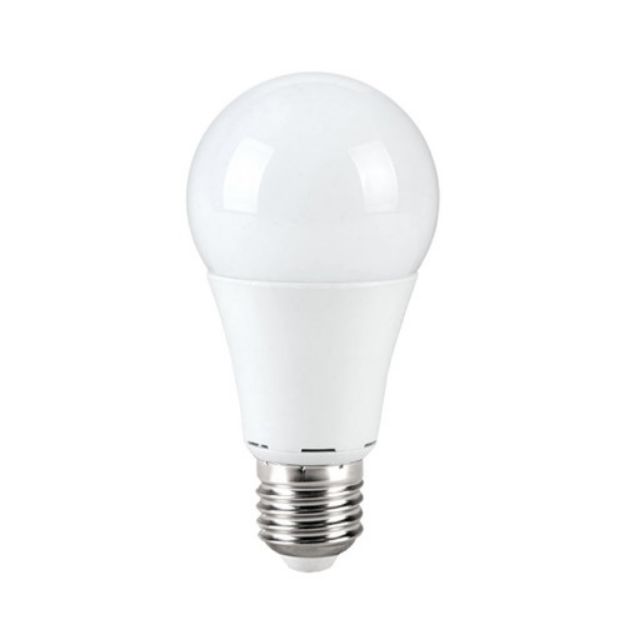 Imagem de LAMPADA LED E27 DIMÁVEL 10W 800lm 3000K