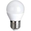 Imagem de LAMPADA DE LED G45 230V E27 450lm 6000K 5W LEDUP