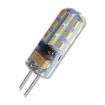 Imagem de LAMPADA DE LED 12V AC/DC G4 120lm 6000K 1.5W