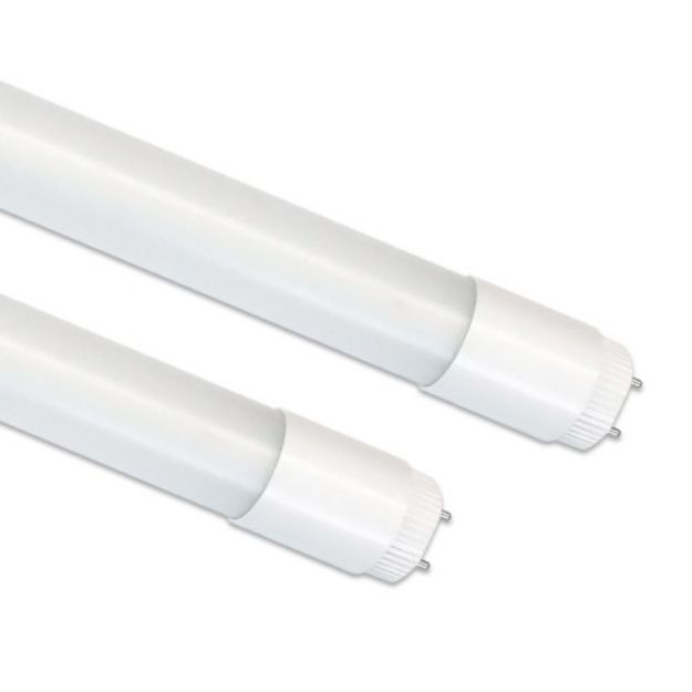 Imagem de LAMPADA TUBULAR DE LED NANOTUBE T8 60cm 900lm 6000K 9W LEDUP