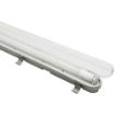 Imagem de ARMADURA ESTANQUE SEM BALASTRO ABS T8 IP65 PARA T8 DE LED 1x120cm LEDUP