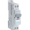 Imagem de DISJUNTOR 6/10kA 1P+N 10A