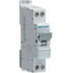 Imagem de DISJUNTOR 6/10kA 1P+N 16A