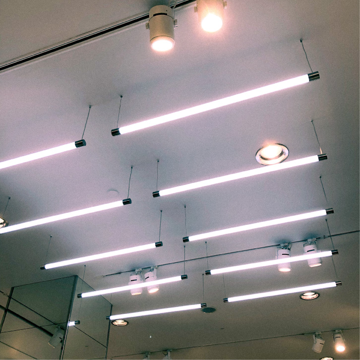 Imagem para a categoria Fitas Led / Acessórios