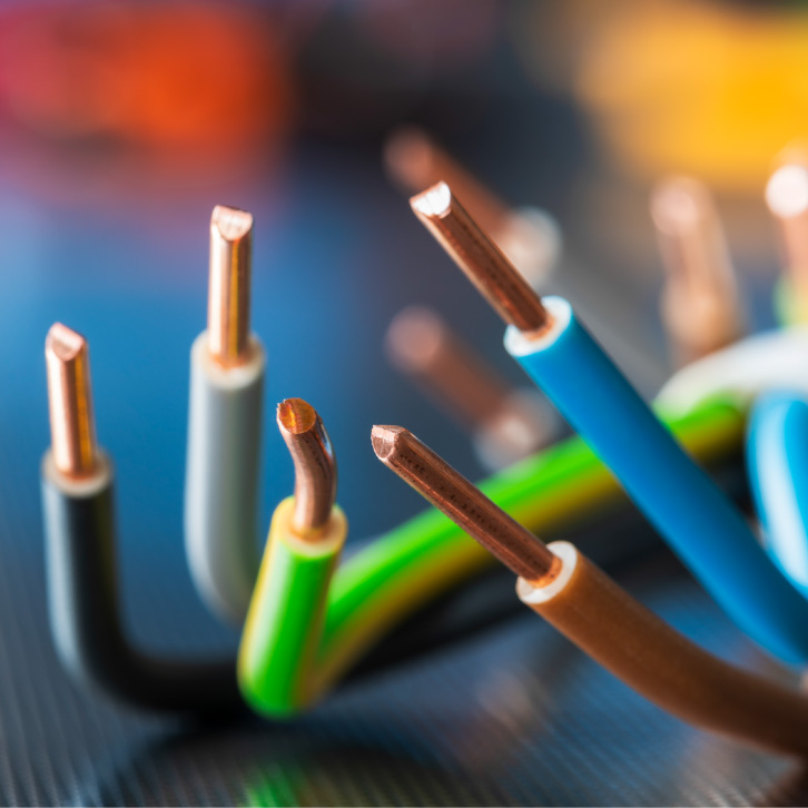 Imagem para a categoria Cablagem Estruturada